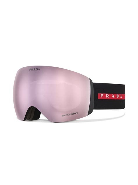 prada goggles ski|farfetch prada eyeglasses.